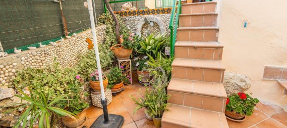 Дом с 4 спальнями в Андраткс, Испания № 150933 42