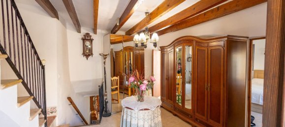 Дом с 4 спальнями в Андраткс, Испания № 150933 15