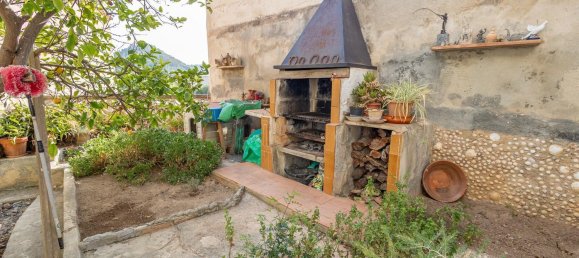 Дом с 4 спальнями в Андраткс, Испания № 150933 35