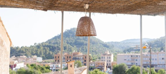 Дом с 4 спальнями в Андраткс, Испания № 150933 44