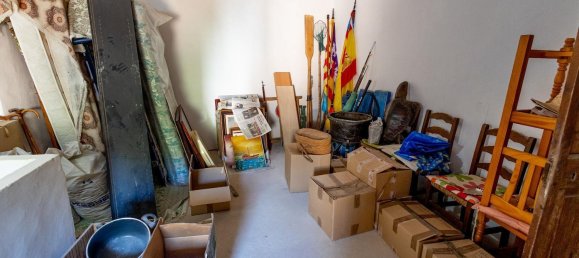 Дом с 4 спальнями в Андраткс, Испания № 150933 17