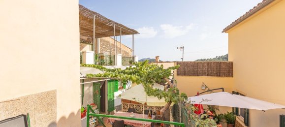 Дом с 4 спальнями в Андраткс, Испания № 150933 32