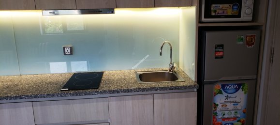 Wohnung in Binh Thanh, Vietnam 35m², Nr. 10480 17