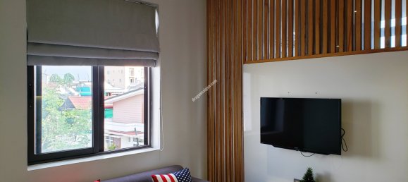 Wohnung in Binh Thanh, Vietnam 35m², Nr. 10480 18