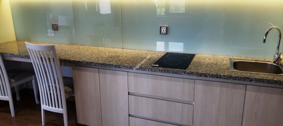 Wohnung in Binh Thanh, Vietnam 35m², Nr. 10480 16