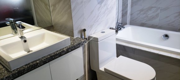 Wohnung in Binh Thanh, Vietnam 35m², Nr. 10480 11