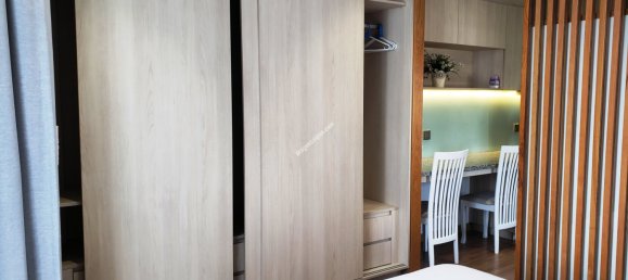 Wohnung in Binh Thanh, Vietnam 35m², Nr. 10480 13