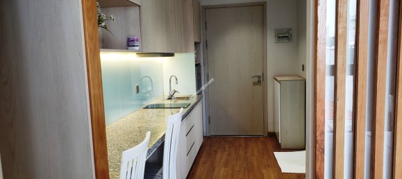 Wohnung in Binh Thanh, Vietnam 35m², Nr. 10480 12
