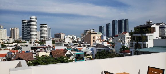 Wohnung in Binh Thanh, Vietnam 35m², Nr. 10480 2