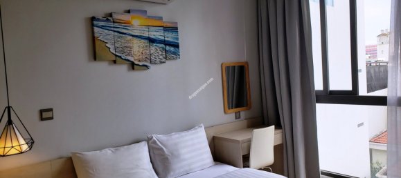 Wohnung in Binh Thanh, Vietnam 35m², Nr. 10480 14