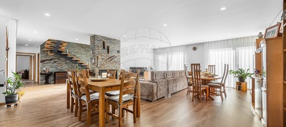 4 bedrooms House in Penafiel, Portugal No. 22722 38