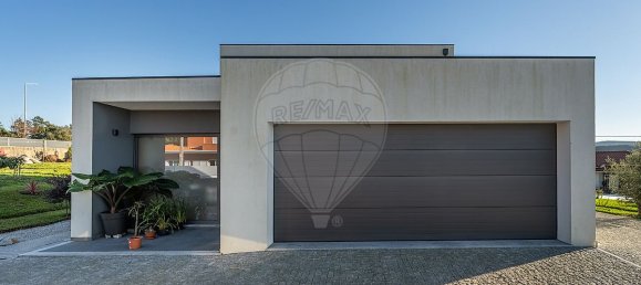 4 bedrooms House in Penafiel, Portugal No. 22722 30