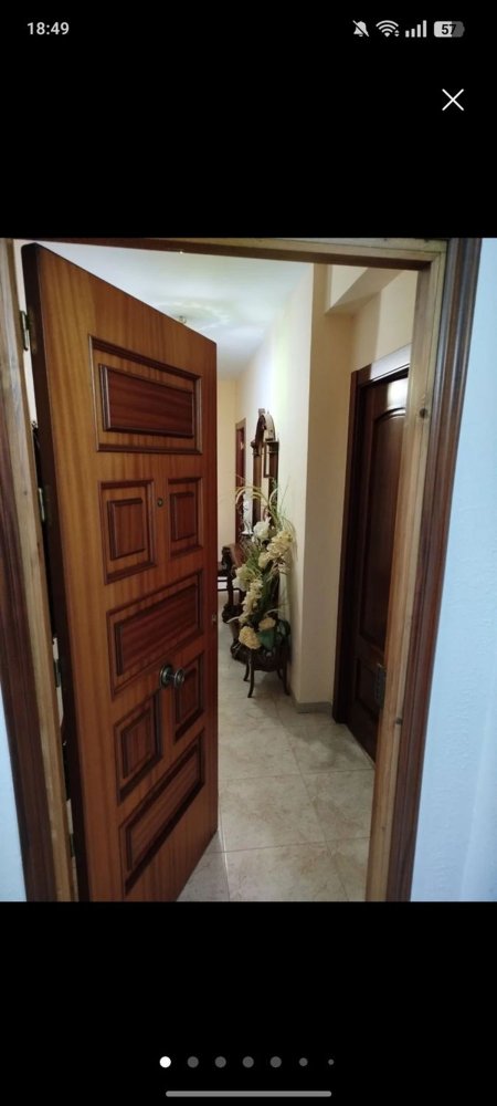 4 bedrooms Apartment in Andalusia, Spain No. 160162