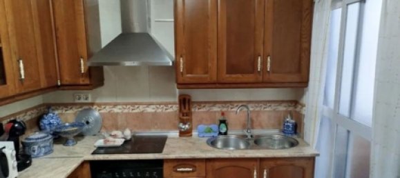 4 bedrooms Apartment in Andalusia, Spain No. 160162 8