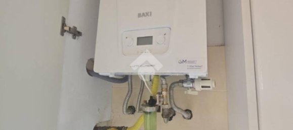 Apartamento de 1 dormitorio en Rimini, Italy No. 299161 15