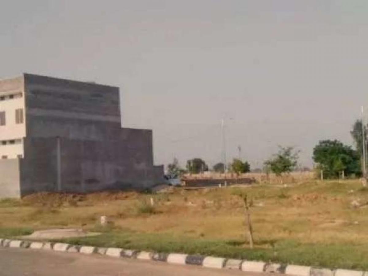  Land in Mohali, India No. 37752