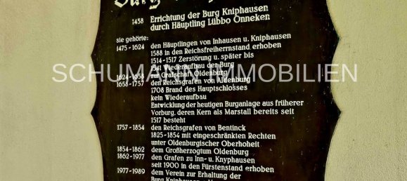 31 Schlafzimmer Gebäude in Wilhelmshaven, Germany, Nr. 304230 17