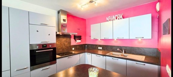 1 bedroom Apartment in Saint-Genis-Pouilly, France No. 192622 4