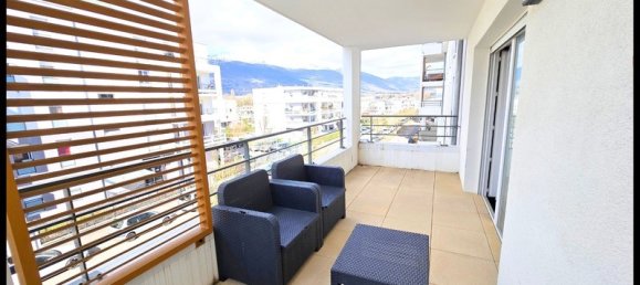 1 bedroom Apartment in Saint-Genis-Pouilly, France No. 192622 5