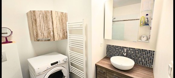 1 bedroom Apartment in Saint-Genis-Pouilly, France No. 192622 8