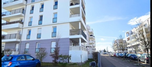 1 bedroom Apartment in Saint-Genis-Pouilly, France No. 192622 18