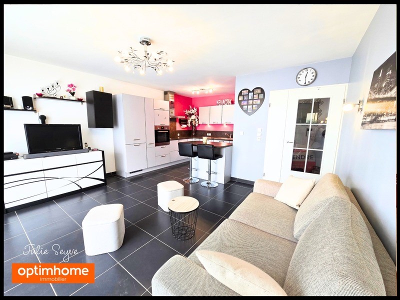 1 bedroom Apartment in Saint-Genis-Pouilly, France No. 192622