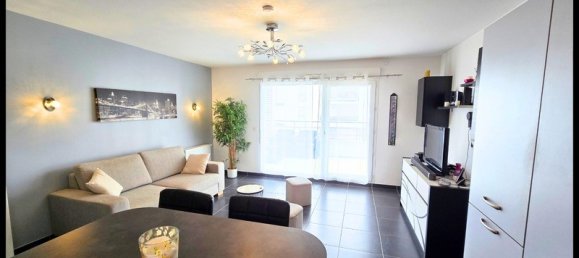 1 bedroom Apartment in Saint-Genis-Pouilly, France No. 192622 2