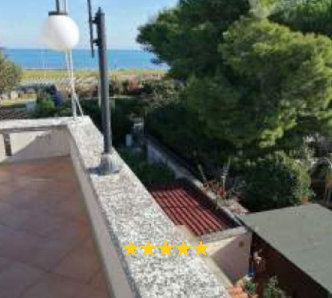 5غرفة شقة في Giovinazzo, Italy رقم 41146