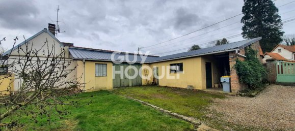 Дом с 3 спальнями в Вилер-Бокаж, Франция № 81605 2