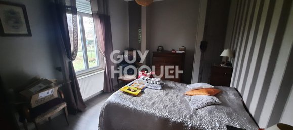 Дом с 3 спальнями в Вилер-Бокаж, Франция № 81605 13