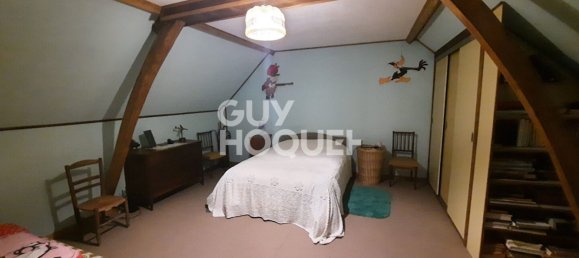 Дом с 3 спальнями в Вилер-Бокаж, Франция № 81605 16