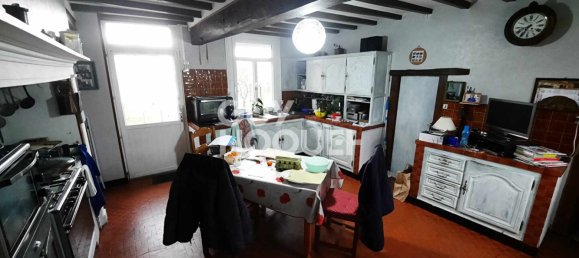 Дом с 3 спальнями в Вилер-Бокаж, Франция № 81605 8