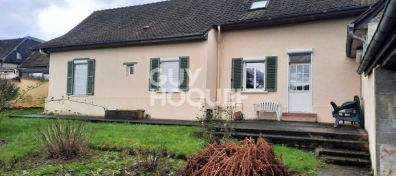 Дом с 3 спальнями в Вилер-Бокаж, Франция № 81605 7