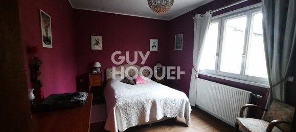 Дом с 3 спальнями в Вилер-Бокаж, Франция № 81605 12