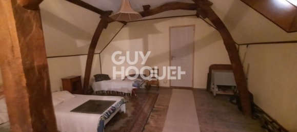 Дом с 3 спальнями в Вилер-Бокаж, Франция № 81605 17