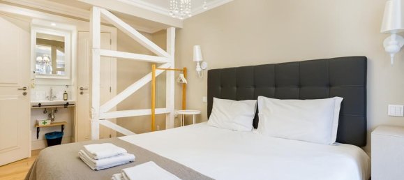 6 bedrooms Apartment in Lisbon, Portugal No. 145929 38