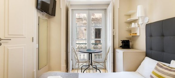 6 bedrooms Apartment in Lisbon, Portugal No. 145929 39