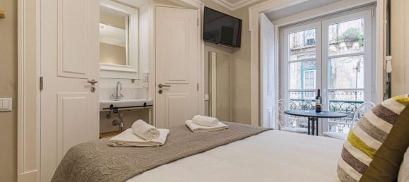 6 bedrooms Apartment in Lisbon, Portugal No. 145929 7