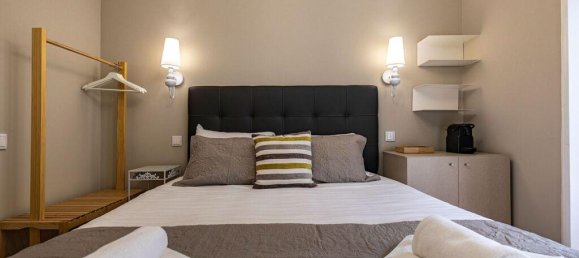 6 bedrooms Apartment in Lisbon, Portugal No. 145929 18