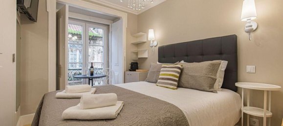 6 bedrooms Apartment in Lisbon, Portugal No. 145929 12