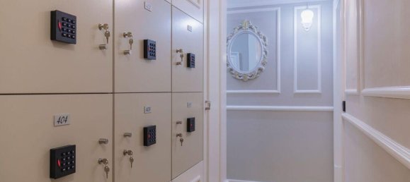 6 bedrooms Apartment in Lisbon, Portugal No. 145929 4