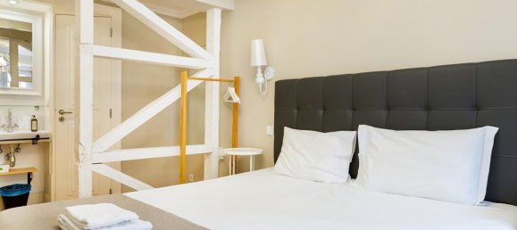 6 bedrooms Apartment in Lisbon, Portugal No. 145929 30