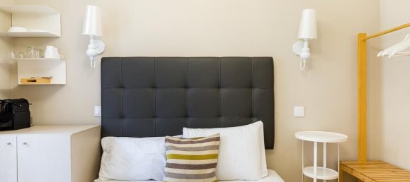 6 bedrooms Apartment in Lisbon, Portugal No. 145929 19