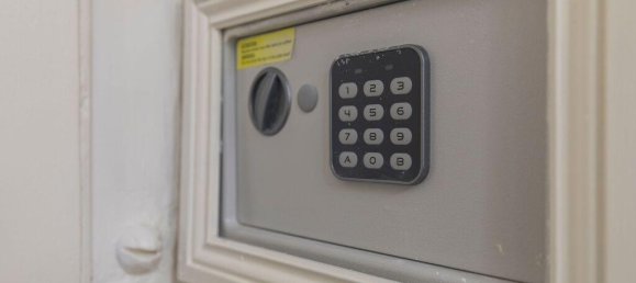 6 bedrooms Apartment in Lisbon, Portugal No. 145929 5