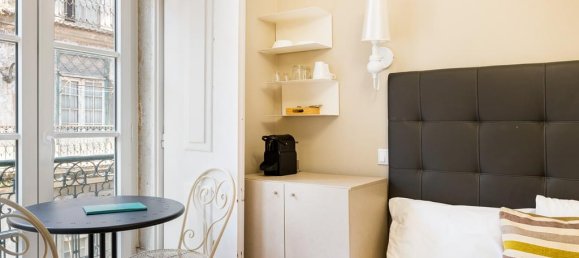 6 bedrooms Apartment in Lisbon, Portugal No. 145929 47