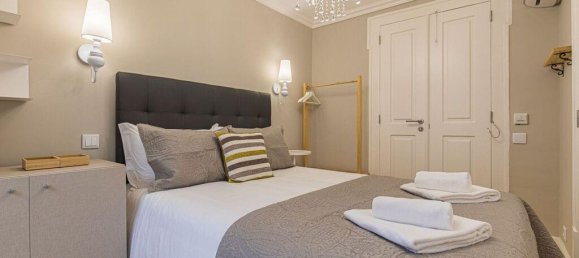 6 bedrooms Apartment in Lisbon, Portugal No. 145929 14