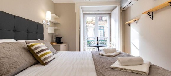 6 bedrooms Apartment in Lisbon, Portugal No. 145929 11