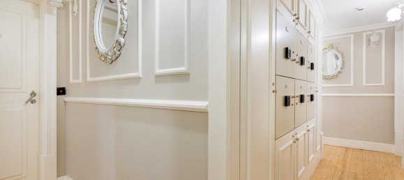 6 bedrooms Apartment in Lisbon, Portugal No. 145929 3