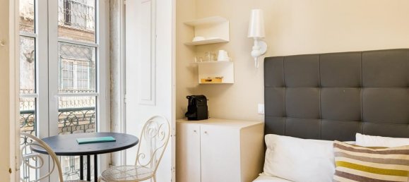 6 bedrooms Apartment in Lisbon, Portugal No. 145929 44