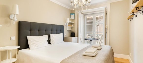 6 bedrooms Apartment in Lisbon, Portugal No. 145929 41